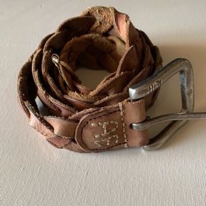 American Eagle belt